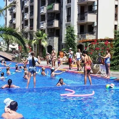 דירה Private In Cascadas *