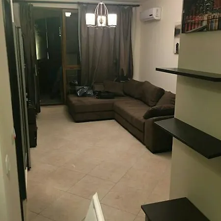 Private In Cascadas דירה
