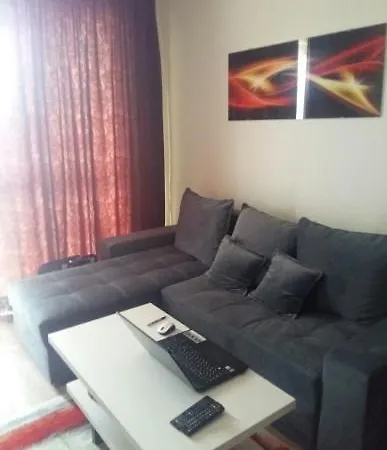 Private In Cascadas דירה *