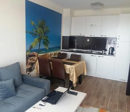 Private In Cascadas סאני ביץ'