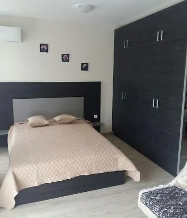 דירה Private In Cascadas