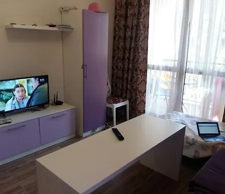 דירה Private In Cascadas