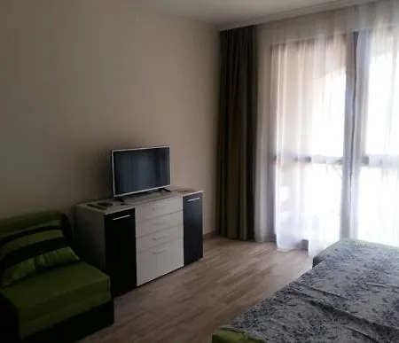דירה Private In Cascadas סאני ביץ'