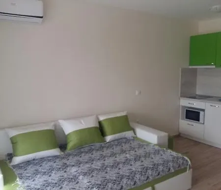 דירה Private In Cascadas