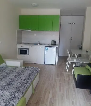 Private In Cascadas דירה *