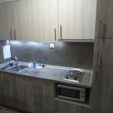 דירה Private In Cascadas