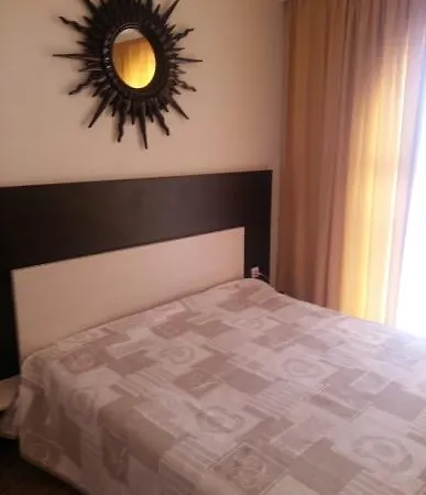 Private In Cascadas * Napospart
