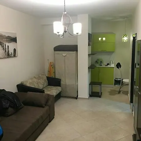 Private In Cascadas Apartman *