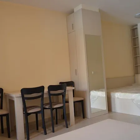 Apartman Private In Cascadas Napospart