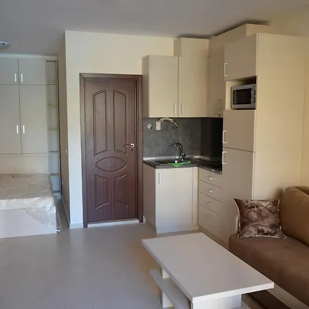 Private In Cascadas Apartman Napospart