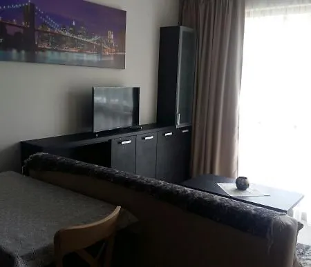 Apartman Private In Cascadas *