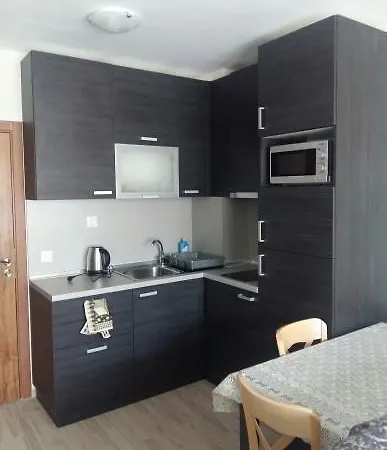 Private In Cascadas Apartman *
