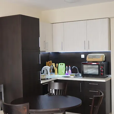 Apartman Private In Cascadas *