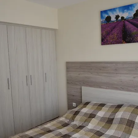 Apartman Private In Cascadas