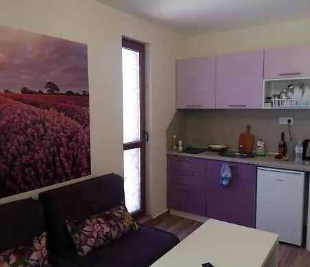 Private In Cascadas Napospart
