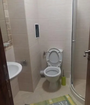 Private In Cascadas Apartman Napospart