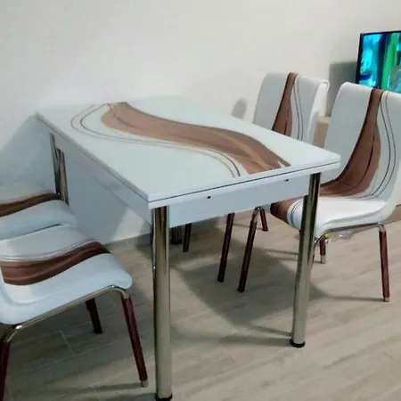 Apartman Private In Cascadas Napospart