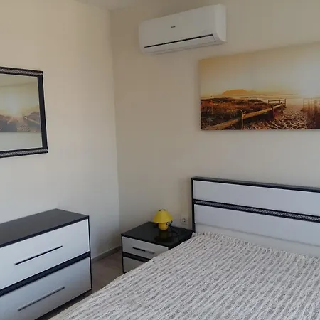 Apartman Private In Cascadas *